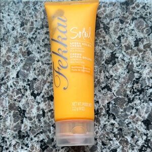 FEKKAI apres Soleil Cream - 4 oz - discontinued product